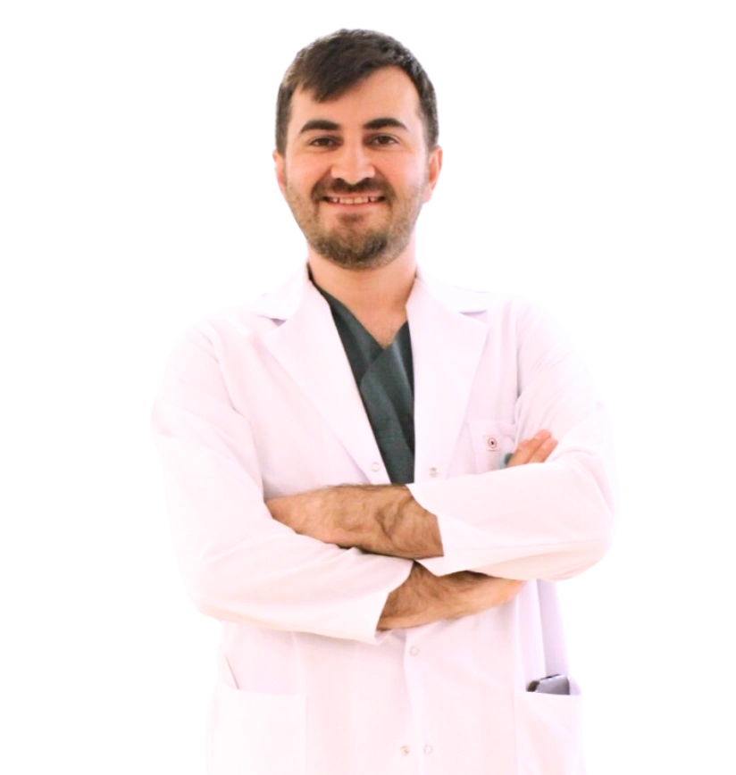 Op. Dr. Mehmet Özdemir, EBOPRAS-certified plastic surgeon in Istanbul